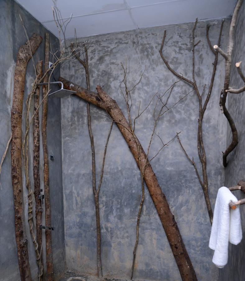 Mahagedara Wellness Retreat Hotell Avudangawa Exteriör bild